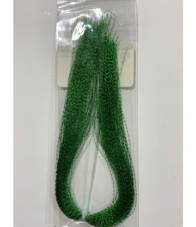 All Seasons Sports A.S.S. KRYSTAL FLASH GREEN