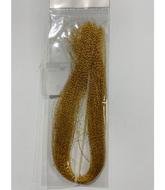 All Seasons Sports A.S.S. KRYSTAL FLASH GOLD