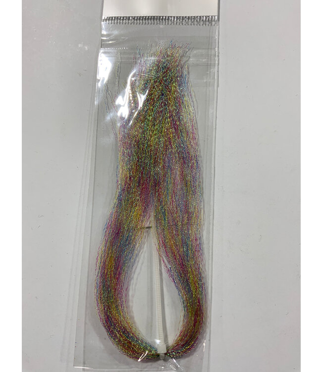 All Seasons Sports A.S.S. KRYSTAL FLASH RAINBOW