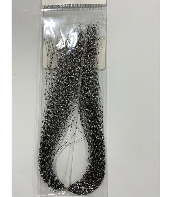 All Seasons Sports A.S.S. KRYSTAL FLASH BLACK SILVER