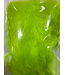Wapsi WOOLY BUGGER MARABOU, FL. CHART (MW509)