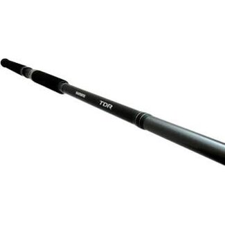 SHIMANO AMERICAN CORP. Shimano TDR Trolling Rod MH 15-30lb Cast 8'6" 2pc