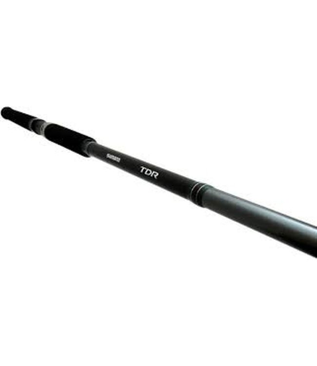 SHIMANO AMERICAN CORP. Shimano TDR Trolling Rod MH 15-30lb Cast 8'6" 2pc
