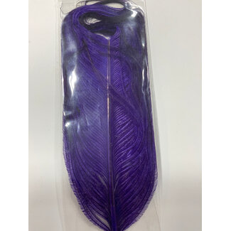 Wapsi OSTRICH HERL, PURPLE OH092
