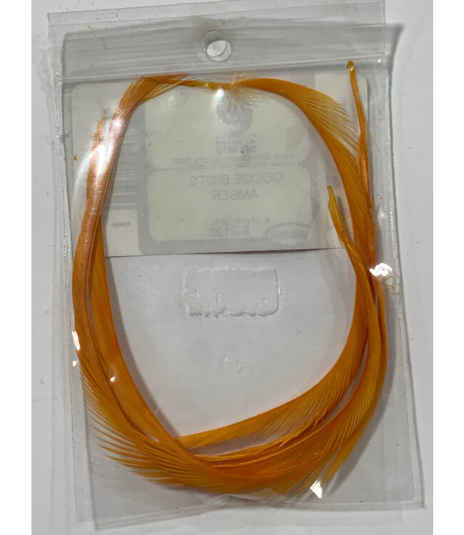 Wapsi GOOSE BIOTS, AMBER SG120
