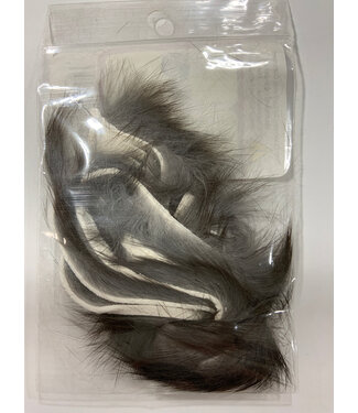 Wapsi (RH135) RABBIT ZONKERS, CHARCOAL GRAY
