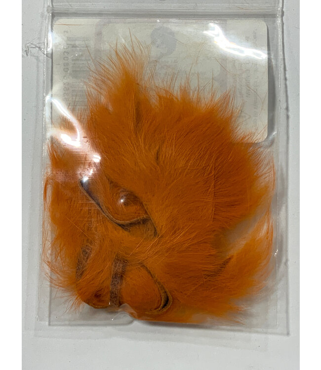Wapsi (RH015) RABBIT ZONKERS, CRAWDAD ORANGE