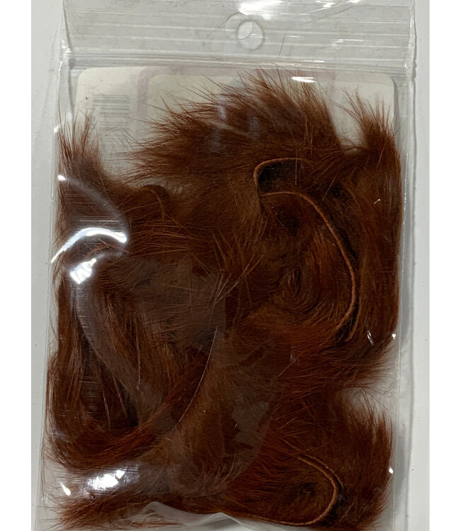 Wapsi (RH047) RABBIT ZONKERS, BROWN