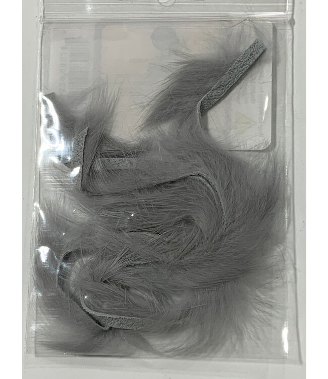 Wapsi (RH137) RABBIT ZONKERS, SHAD GRAY