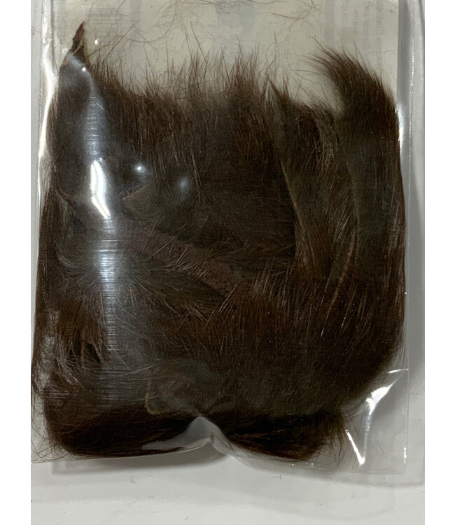 Wapsi (RM073) RABBIT ZONKERS MAGNUM CUT, DARK.BROWN