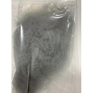 Wapsi (LW137) SCULPIN WOOL, SHAD GRAY