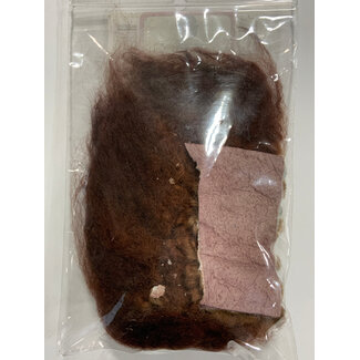 Wapsi (LW047) SCULPIN WOOL, BROWN
