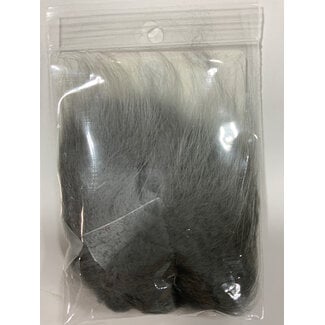 Wapsi (AF137) ARCTIC FOX FUR, SHAD GRAY