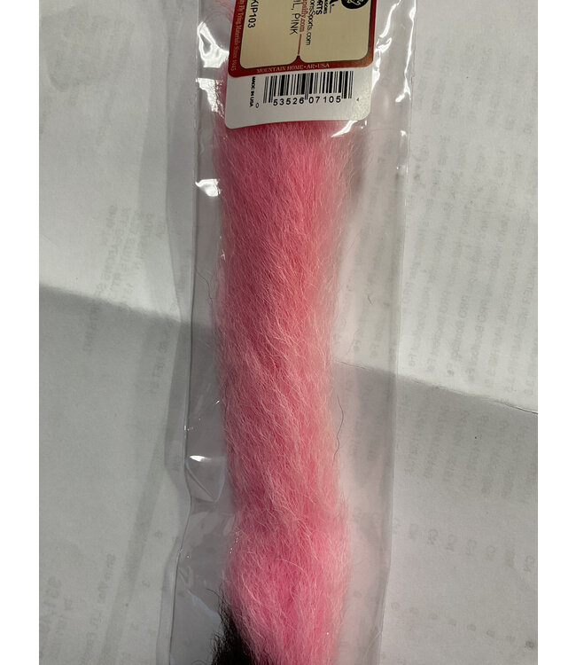 Wapsi (KIP103) KIPTAIL, PINK