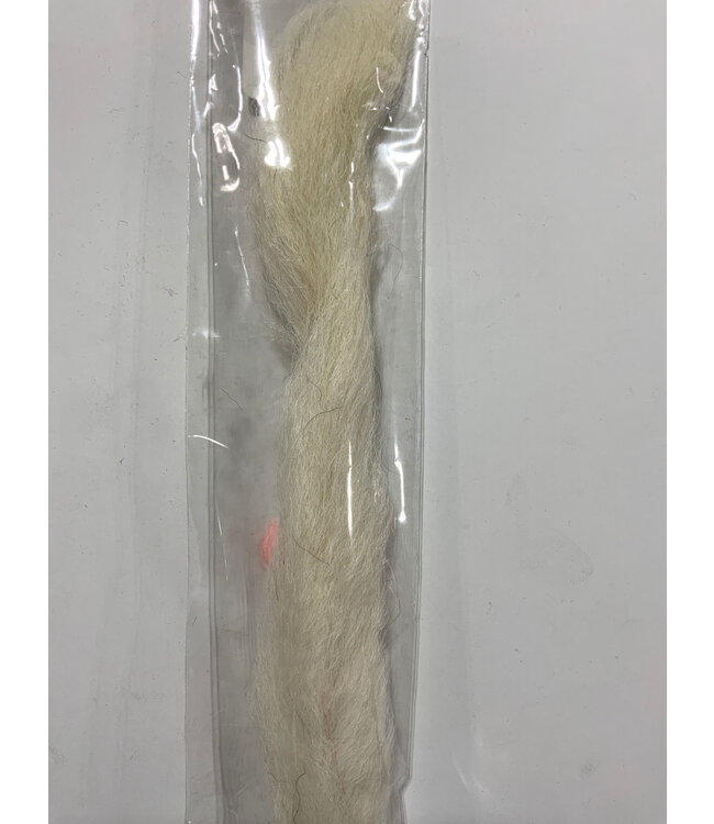 Wapsi (KIP001) KIPTAIL, WHITE