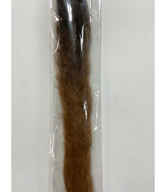 Wapsi (KIP227) KIPTAIL, NATURAL BROWN