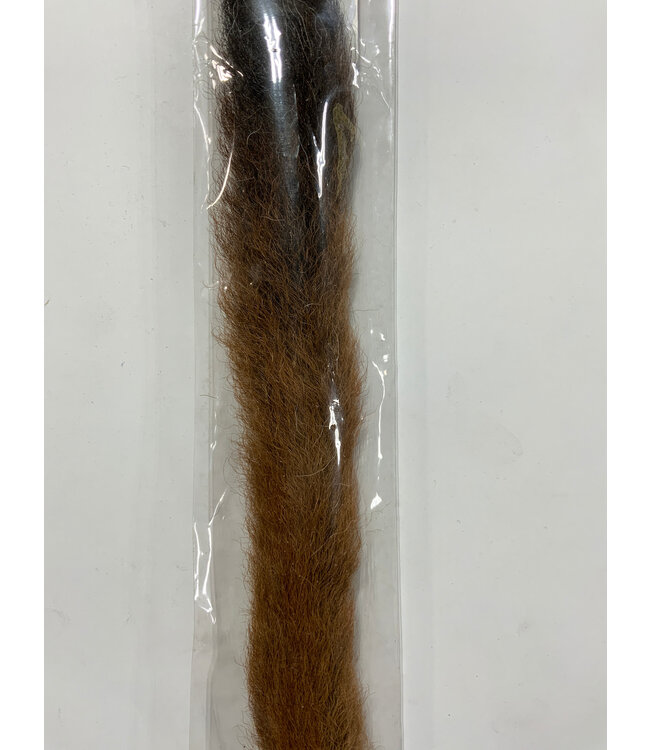 Wapsi (KIP227) KIPTAIL, NATURAL BROWN