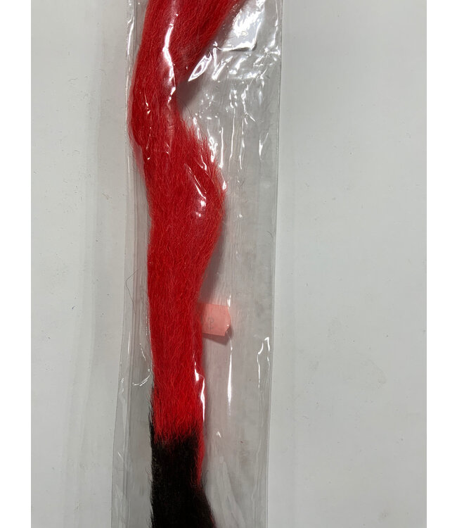 Wapsi (KIP505) KIPTAIL, FL. FIRE ORANGE