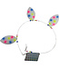 HAMMERHEAD TACKLE HAMMERHEAD COWBELLS  4/0  4.25" -  WONDERBREAD  AL4215