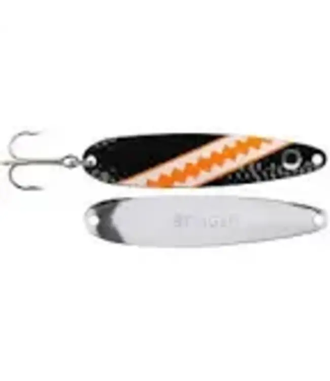 Gibbs-Delta Tackle (SH565) MICHIGAN STINGER - STINGER - SPOON RAMBLER
