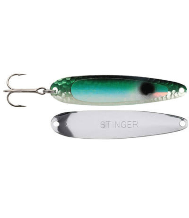Gibbs-Delta Tackle (NSH562UV) MICHIGAN STINGER - STINGRAY - UV RODFATHER