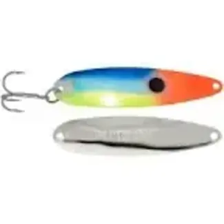 Gibbs-Delta Tackle MICHIGAN STINGER - STINGRAY - UV BLUE VEGGIES (NSH562UV)