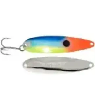 Gibbs-Delta Tackle (NSH562UV) MICHIGAN STINGER - STINGRAY - UV BLUE VEGGIES