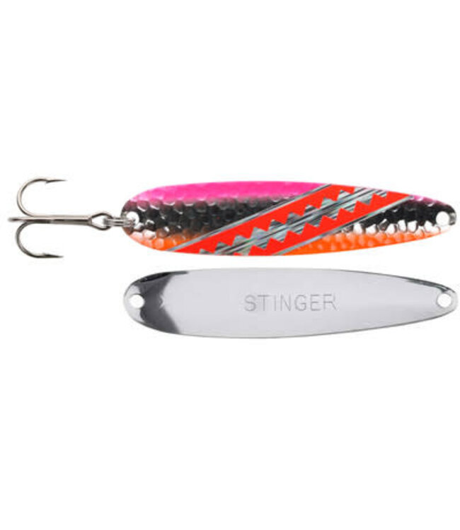 Gibbs-Delta Tackle (NSH561) MICHIGAN STINGER - STINGRAY - STEELIE DAN