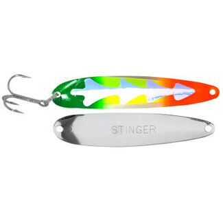 Gibbs-Delta Tackle MICHIGAN STINGER - STINGRAY - KC1-2 (NSMSYUV)