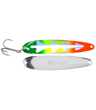 Gibbs-Delta Tackle MICHIGAN STINGER - STINGRAY - KC1-2 (NSMSYUV)