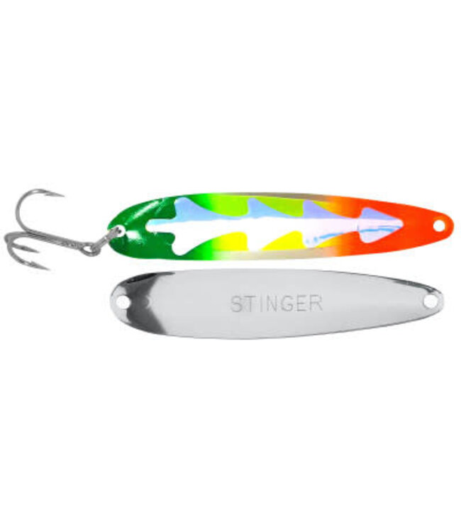 (NSMSYUV) MICHIGAN STINGER - STINGRAY - KC1-2