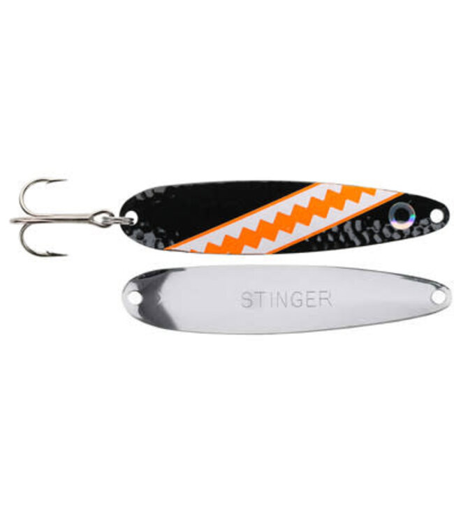 Gibbs-Delta Tackle (NSH565) MICHIGAN STINGER - STINGRAY - RAMBLER