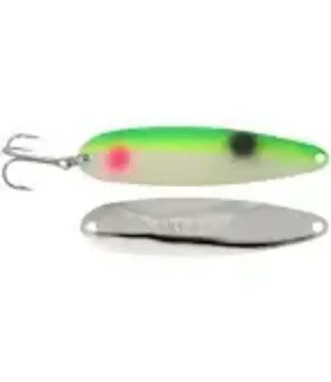 Gibbs-Delta Tackle (NS216) MICHIGAN STINGER - STINGRAY - GLO GIN AND TONIC