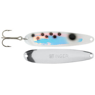 Gibbs-Delta Tackle MICHIGAN STINGER - STINGRAY - DIRTY SNOWMAN UV (NS546UV)