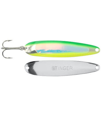 Gibbs-Delta Tackle (NS194UV) MICHIGAN STINGER - STINGRAY - CAN'T AFFORD UV