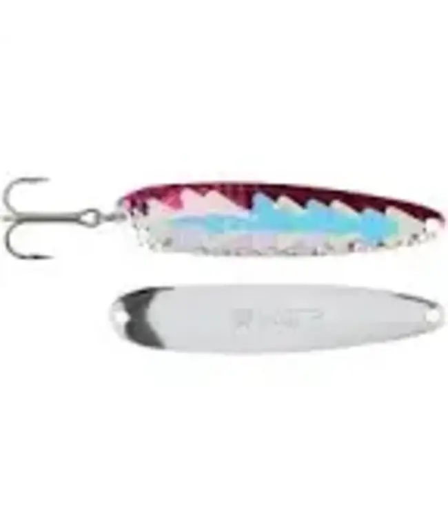 Gibbs-Delta Tackle (NSH538UV) MICHIGAN STINGER - STINGRAY - UV ALEWIFE