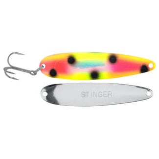 Gibbs-Delta Tackle MICHIGAN STINGER - STINGRAY - JELLY BELLY (NS428UV)