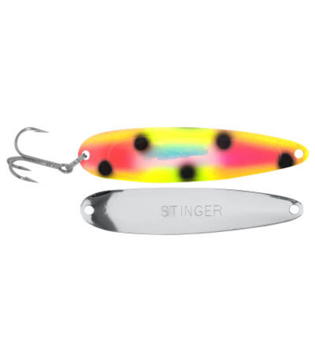 Gibbs-Delta Tackle (NS428UV) MICHIGAN STINGER - STINGRAY - JELLY BELLY