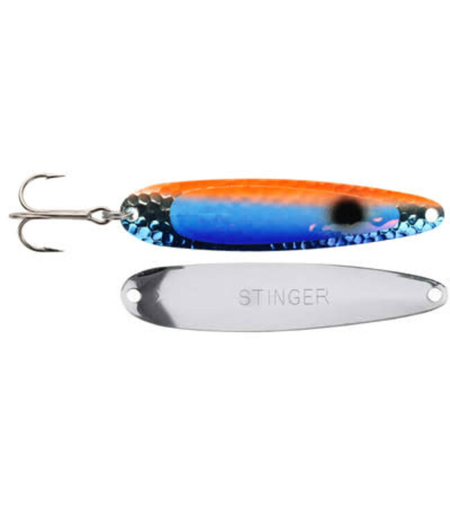 Gibbs-Delta Tackle MICHIGAN STINGER - STINGER - WHOA NELLY (SH560UV)