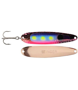 Gibbs-Delta Tackle MICHIGAN STINGER - STINGER - UV PUFF (CH559UV)