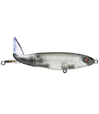 RIVER 2 SEA, LLC (WPL90-17) RIVER2SEA WHOPPER PLOPPER 3 1/2" 1/2oz PHANTOM SHAD