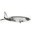 RIVER 2 SEA, LLC (WPL90-17) RIVER2SEA WHOPPER PLOPPER 3 1/2" 1/2oz PHANTOM SHAD