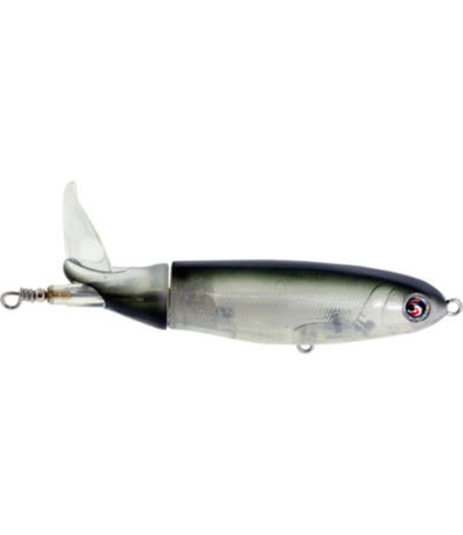 RIVER 2 SEA, LLC (WPL90-17) RIVER2SEA WHOPPER PLOPPER 3 1/2" 1/2oz PHANTOM SHAD