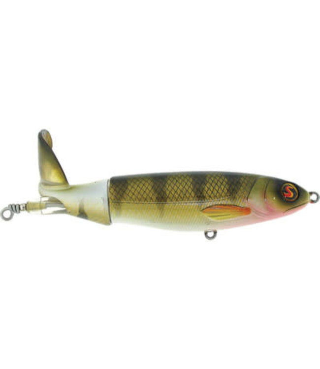 RIVER 2 SEA, LLC (WPL90-09) RIVER2SEA WHOPPER PLOPPER 3 1/2" 1/2oz Perch