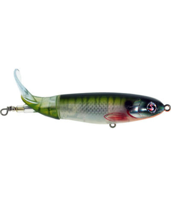 RIVER 2 SEA, LLC (WPL75/28) RIVER2SEA WHOPPER PLOPPER 75 3"  9/16oz BLUEGILL