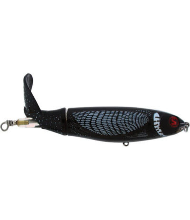 RIVER 2 SEA, LLC (WPL75/12) RIVER2SEA WHOPPER PLOPPER 75 3"  9/16oz  Loon