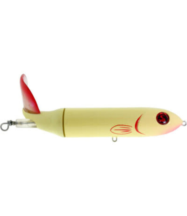 RIVER 2 SEA, LLC (WPL75/14) RIVER2SEA WHOPPER PLOPPER 75  3"  9/16oz Bone