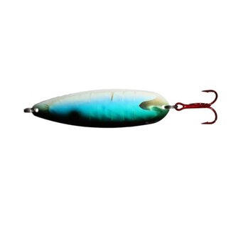 DREAMWEAVER LURE COMPANY DREAMWEAVER MAGNUM SPOON RODFATHER (M1447DUV)