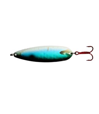 DREAMWEAVER LURE COMPANY (M1447DUV) DREAMWEAVER MAGNUM SPOON RODFATHER