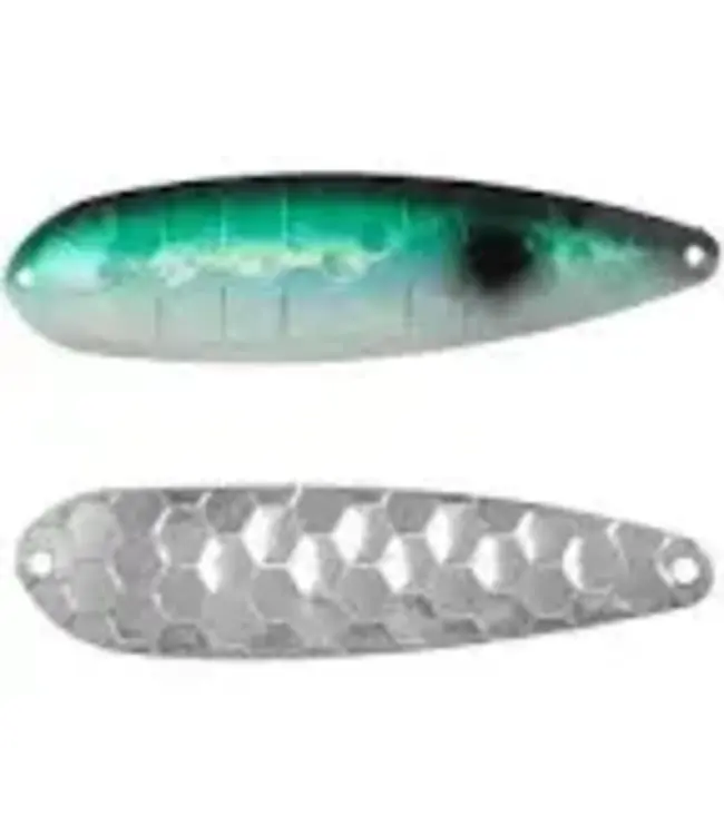 DREAMWEAVER LURE COMPANY (M1447DUV) DREAMWEAVER MAGNUM SPOON RODFATHER